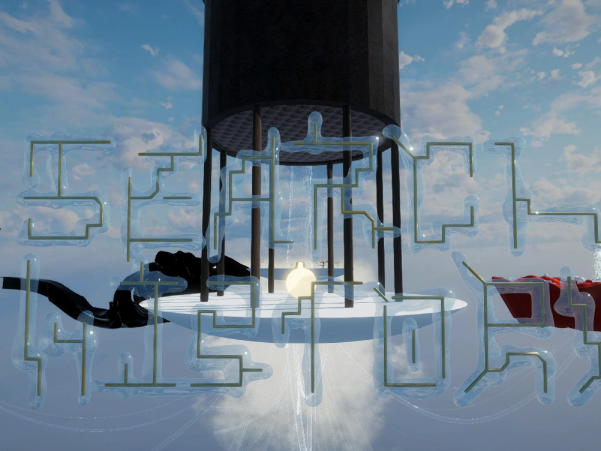 Search History: a virtual art exhibition (online)